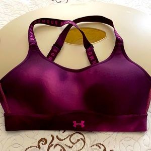 UA Sports Bra